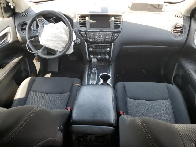 Photo 8 from auction – 2019 NISSAN PATHFINDER with VIN 5N1DR2MM7KC594387