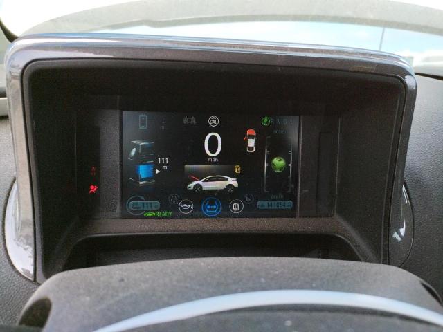 Photo 9 from auction – 2013 CHEVROLET VOLT with VIN 1G1RH6E40DU110777