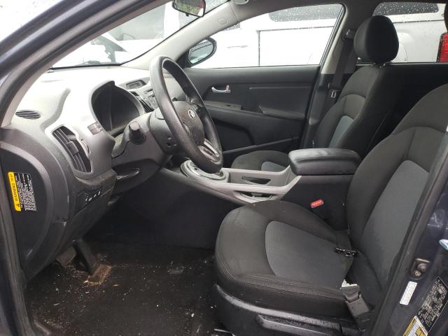 Photo 7 from auction – 2016 KIA SPORTAGE L with VIN KNDPBCAC6G7879461