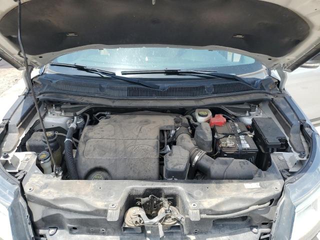 Снимка 12 от търг – 2016 FORD EXPLORER X с VIN 1FM5K8D82GGA87492