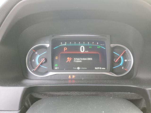 Photo 9 from auction – 2019 HONDA PILOT EXL with VIN 5FNYF5H58KB005451