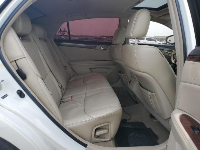 Photo 10 from auction – 2011 TOYOTA AVALON BAS with VIN 4T1BK3DB7BU404212