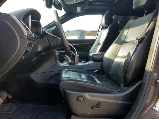 Photo 7 from auction – 2018 JEEP GRAND CHER with VIN 1C4RJFBG6JC504375