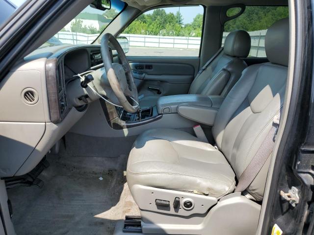 Photo 7 from auction – 2006 GMC SIERRA K15 with VIN 2GTEK63N961170686