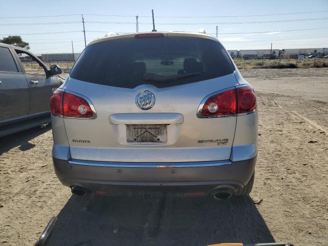 Photo 6 from auction – 2009 BUICK ENCLAVE CX with VIN 5GAEV23D49J120765
