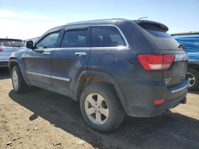 Photo 2 from auction – 2012 JEEP GRAND CHER with VIN 1C4RJFCT4CC176307