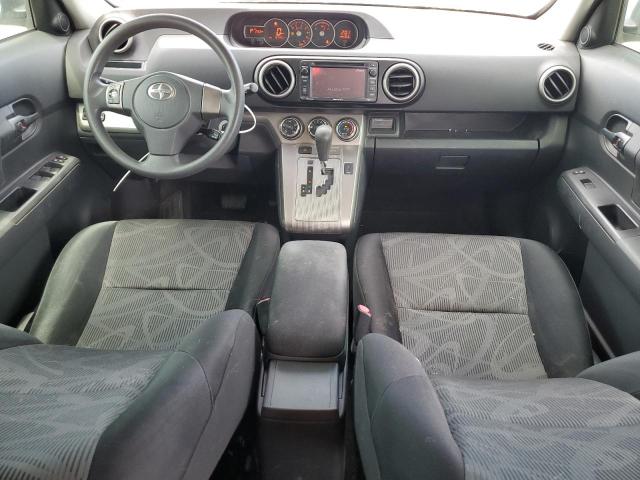 Photo 8 from auction – 2015 TOYOTA SCION XB with VIN JTLZE4FE7FJ074297