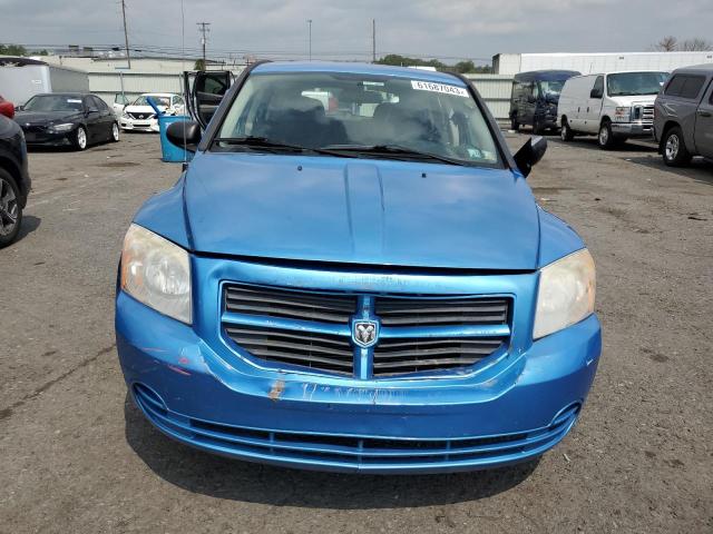 Photo 5 from auction – 2008 DODGE CALIBER with VIN 1B3HB28B08D532935