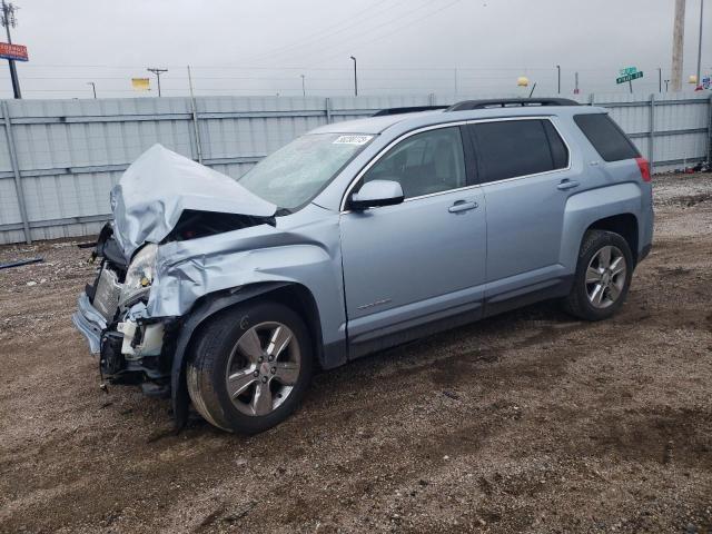 GMC TERRAIN SL 2014 con VIN 2GKFLXEK7E6172503 - Foto de la subasta