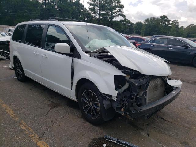 Photo 4 from auction – 2019 DODGE GRAND CARA with VIN 2C4RDGEG6KR648204