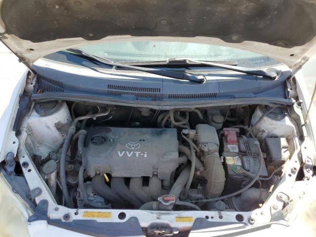 Photo 11 from auction – 2004 TOYOTA SCION XA with VIN JTKKT624840072758