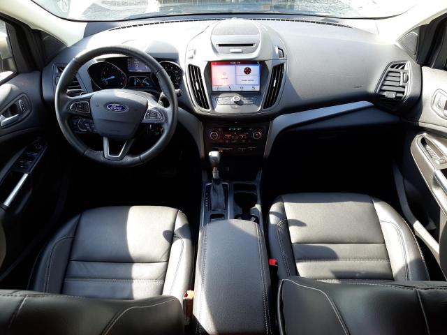 Photo 8 from auction – 2017 FORD ESCAPE SE with VIN 1FMCU0GD1HUC75807