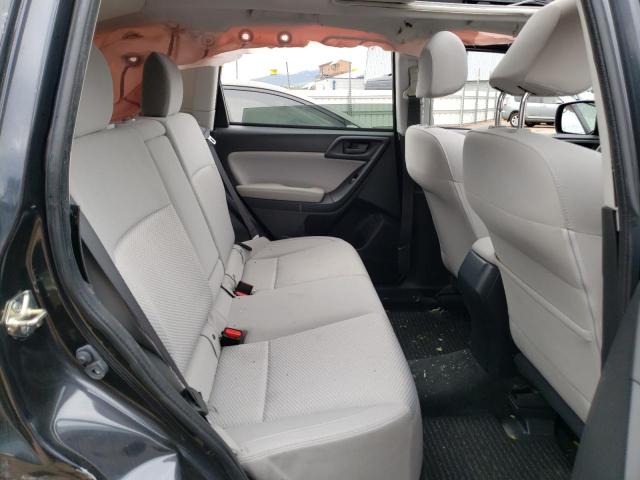 Photo 10 from auction – 2017 SUBARU FORESTER 2 with VIN JF2SJAGC5HH801453