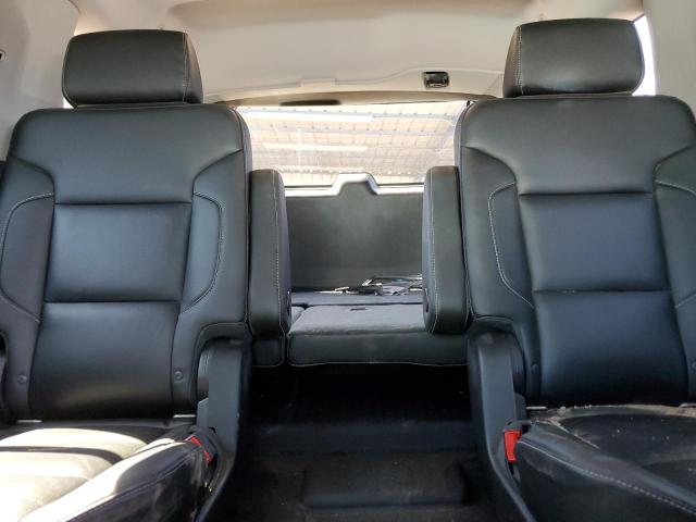 Photo 10 from auction – 2019 GMC YUKON SLT with VIN 1GKS2DKC1KR108700