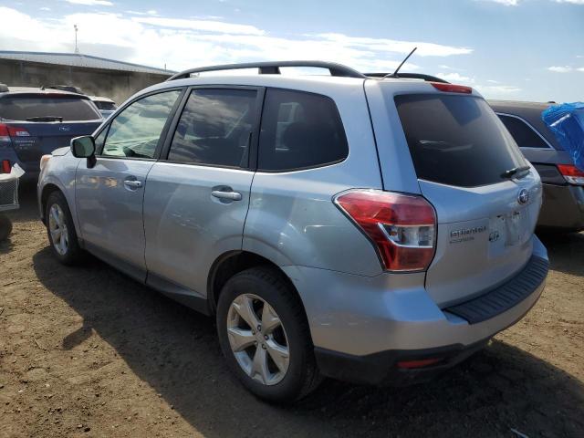 Photo 2 from auction – 2014 SUBARU FORESTER 2 with VIN JF2SJAEC7EH461446