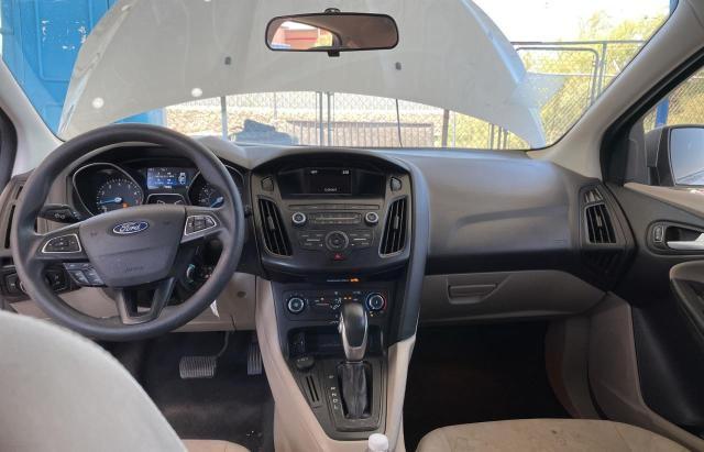 Photo 9 from auction – 2018 FORD FOCUS SE with VIN 1FADP3K25JL241880