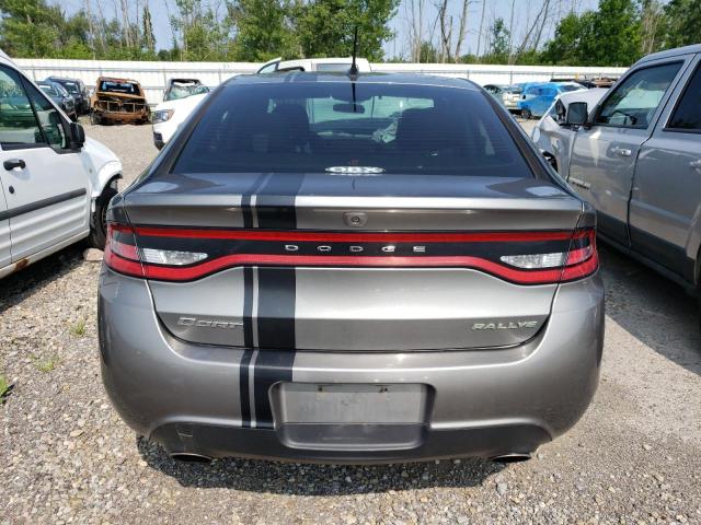 Photo 6 from auction – 2013 DODGE DART SXT with VIN 1C3CDFBA4DD104908