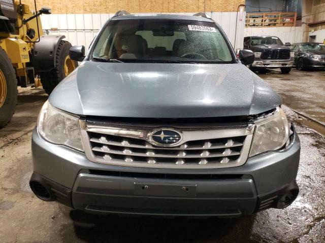 Photo 5 from auction – 2012 SUBARU FORESTER 2 with VIN JF2SHABC5CH433013