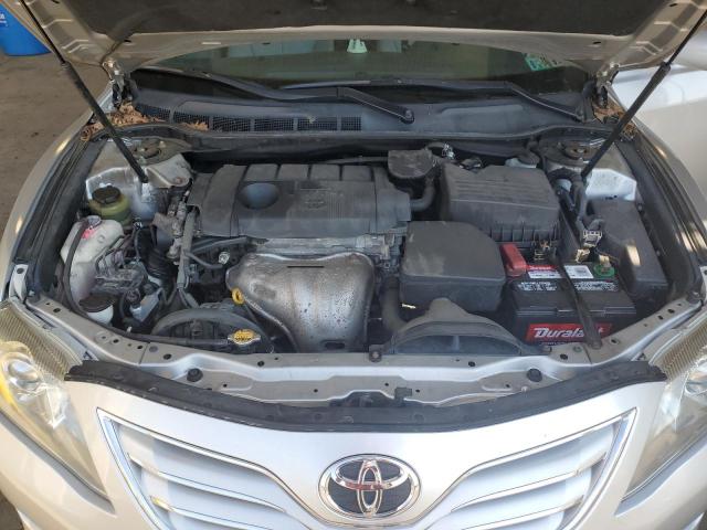 Photo 11 from auction – 2011 TOYOTA CAMRY BASE with VIN 4T1BF3EK3BU217049