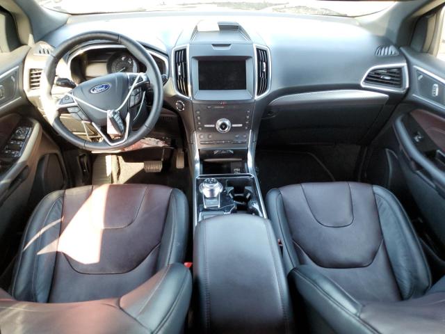 Photo 8 from auction – 2020 FORD EDGE TITAN with VIN 2FMPK3K97LBA54917
