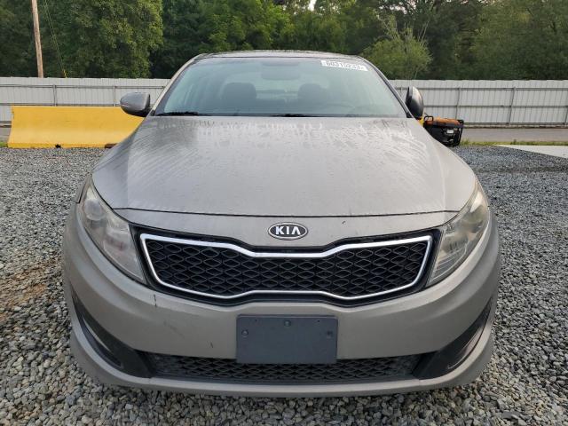 Photo 5 from auction – 2012 KIA OPTIMA SX with VIN 5XXGR4A66CG067610