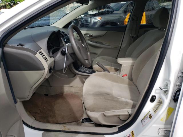 Photo 7 from auction – 2010 TOYOTA COROLLA BA with VIN 1NXBU4EEXAZ353165