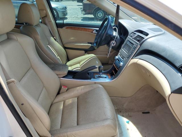 Photo 7 from auction – 2005 ACURA TL with VIN 19UUA66225A044692