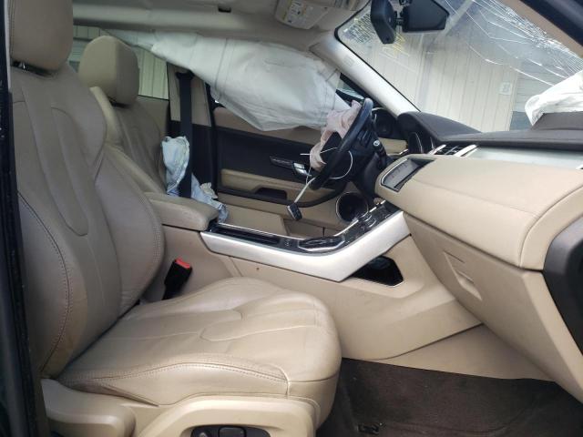Photo 7 from auction – 2015 LAND ROVER RANGE ROVE with VIN SALVP2BG7FH970213