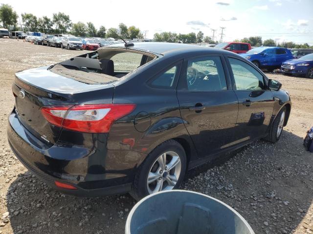 Photo 3 from auction – 2013 FORD FOCUS with VIN 1FADP3F28DL270353