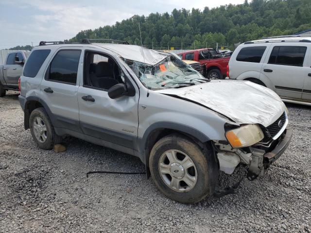 Photo 4 from auction – 2002 FORD ESCAPE XLT with VIN 1FMYU04192KA62719