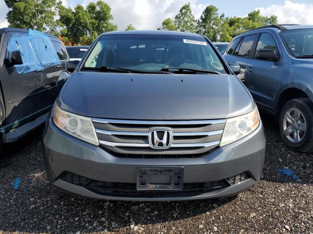 Photo 5 from auction – 2012 HONDA ODYSSEY EX with VIN 5FNRL5H61CB114566