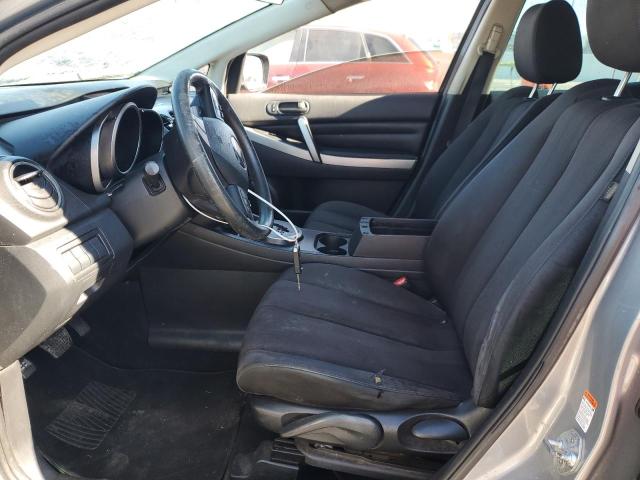 Photo 7 from auction – 2011 MAZDA CX-7 with VIN JM3ER2A51B0397696