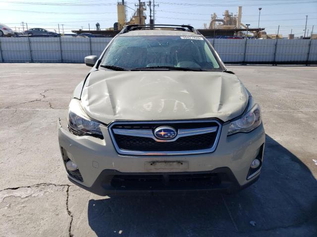 Photo 5 from auction – 2016 SUBARU CROSSTREK with VIN JF2GPABC7G8261212