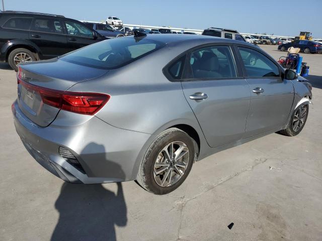 Photo 3 from auction – 2022 KIA FORTE FE with VIN 3KPF24AD0NE465440