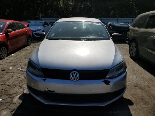 Photo 5 from auction – 2012 VOLKSWAGEN JETTA BASE with VIN 3VW2K7AJXCM314935