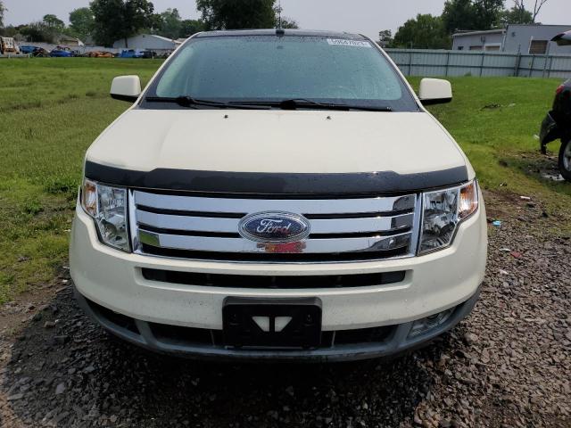 Photo 5 from auction – 2008 FORD EDGE LIMIT with VIN 2FMDK49C88BA21832