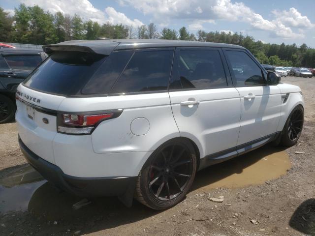 Photo 3 from auction – 2014 LAND ROVER RANGE ROVE with VIN SALWG2WFXEA339064