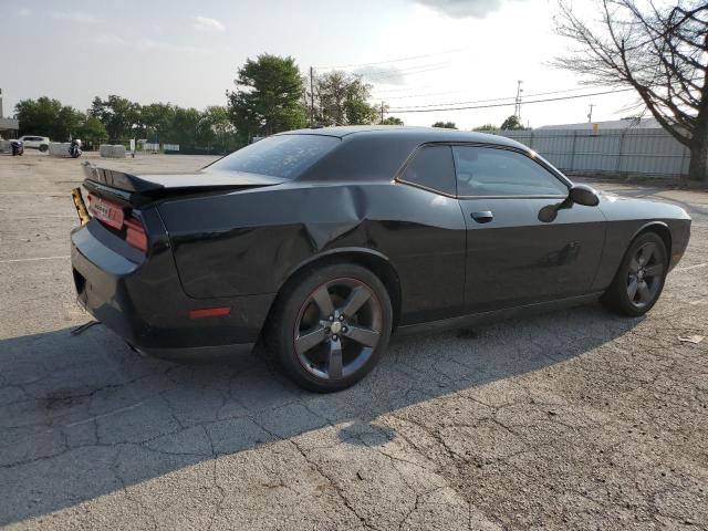 Photo 3 from auction – 2013 DODGE CHALLENGER with VIN 2C3CDYAG4DH515956
