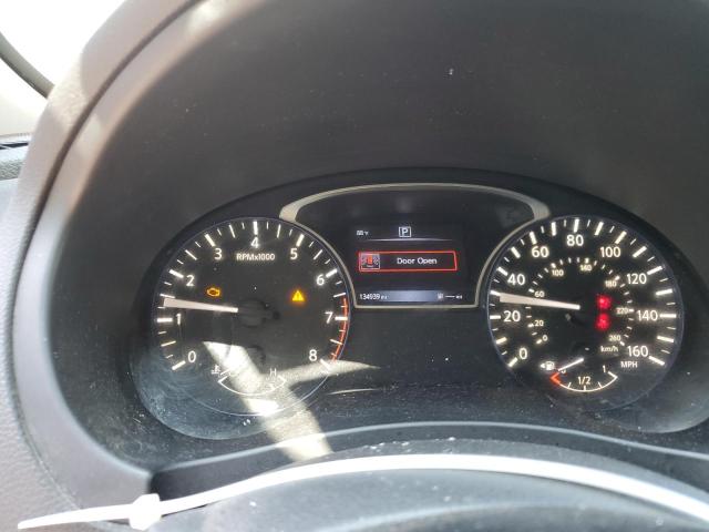 Photo 9 from auction – 2016 NISSAN ALTIMA with VIN 1N4AL3AP4GN390855