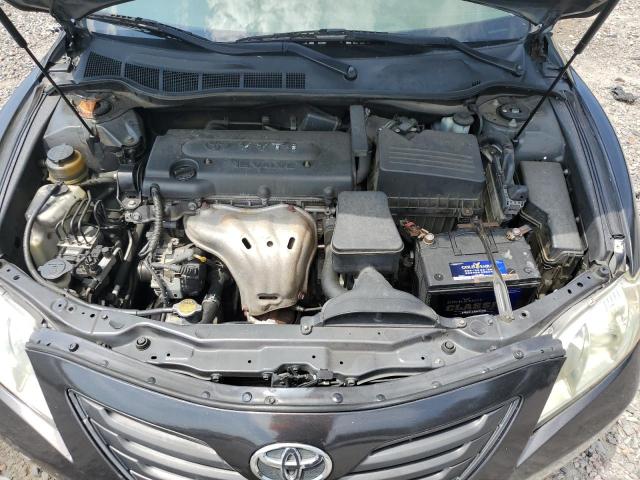 Photo 11 from auction – 2007 TOYOTA CAMRY with VIN 4T1BE46K87U097263
