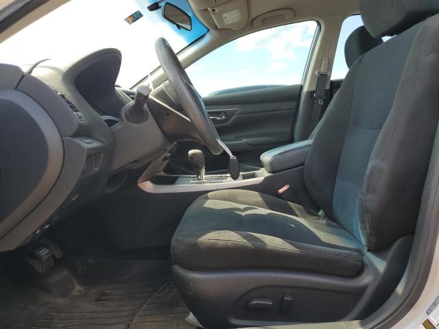 Photo 7 from auction – 2015 NISSAN ALTIMA 2.5 with VIN 1N4AL3AP3FC568815