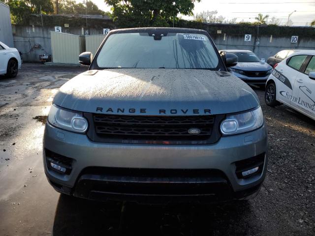 Photo 5 from auction – 2017 LAND ROVER RANGE ROVE with VIN SALWR2FV1HA161695