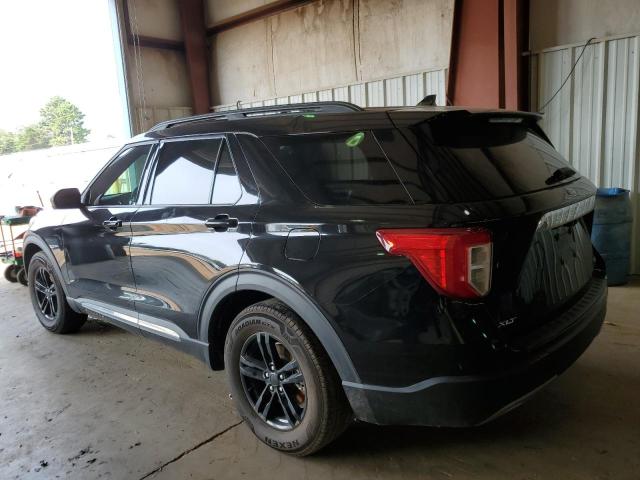 Photo 2 from auction – 2020 FORD EXPLORER X with VIN 1FMSK7DH5LGB20721