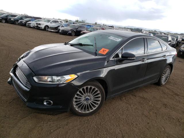 Photo 1 from auction – 2015 FORD FUSION TIT with VIN 3FA6P0K95FR239317