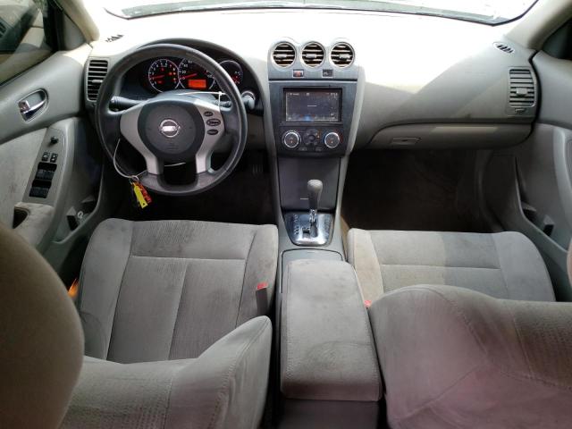 Photo 8 from auction – 2010 NISSAN ALTIMA BAS with VIN 1N4AL2AP9AN465129