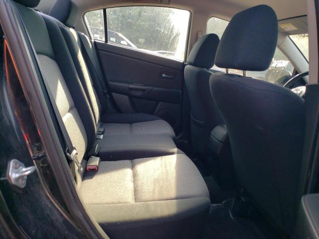 Фото 10 с аукциона – 2008 MAZDA 3 I с VIN JM1BK32F681119473