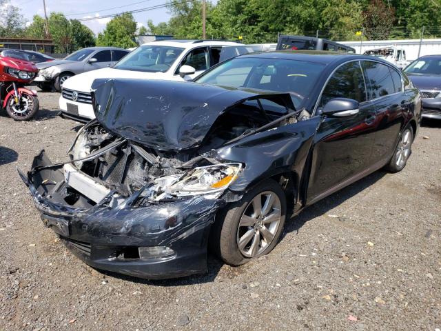 LEXUS GS 350 2009 con VIN JTHCE96S590022079 - Foto de la subasta