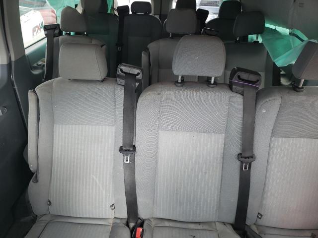Photo 10 from auction – 2015 FORD TRANSIT T- with VIN 1FBZX2ZM9FKA42544