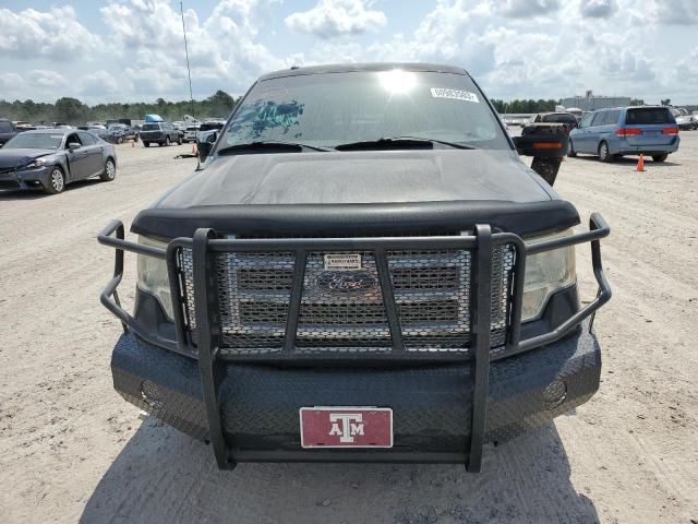 Photo 5 from auction – 2010 FORD F150 SUPER with VIN 1FTFW1CV0AKE14648