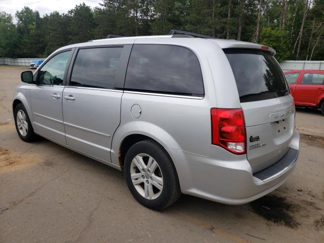 Photo 2 from auction – 2012 DODGE GRAND CARA with VIN 2C4RDGDG2CR350297